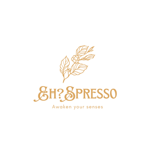 Eh?spresso.
